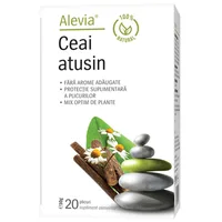 Ceai Atusin, 20 plicuri, Alevia