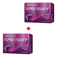 Super Beauty, 30 comprimate, Cosmopharm