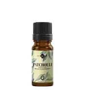 Ulei esential Patchouli, 10ml, Ellemental