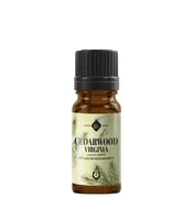 Ulei esential cedru de Virginia, 10ml, Ellemental