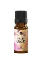 Ulei parfumat Natural Fruit de Juin, 10ml, Ellemental