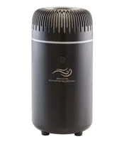 Difuzor de arome Sunshine Black, 1 bucata, Ellemental