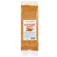 Scortisoara macinata, 70g, Springmarkt