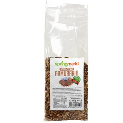 Seminte de armurariu, 100g, Springmarkt