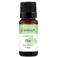 Ulei esential de Pin, 10ml, Zanna