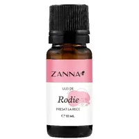 Ulei de Rodie, 10ml, Zanna