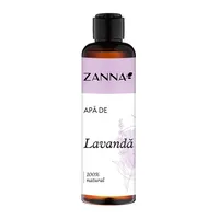 Apa de lavanda, 50ml, Zanna