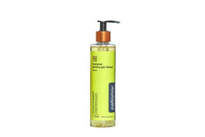 Sampon cu extract de musetel pentru par blond Beauty Hair, 250ml, Pell Amar