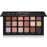 Paleta Pretty Fabulous, 18x0.84g, Cupio