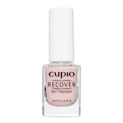 Tratament unghii Recover, 10ml, Cupio