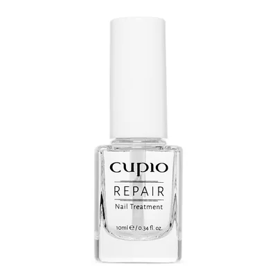 Tratament unghii Repair, 10ml, Cupio