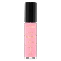 Luciu de buze cu efect de volum Bigger is Better - Diva Mood, 5ml, Cupio