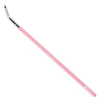 Pensula make-up Muah Easy Lines, 1 bucata, Cupio