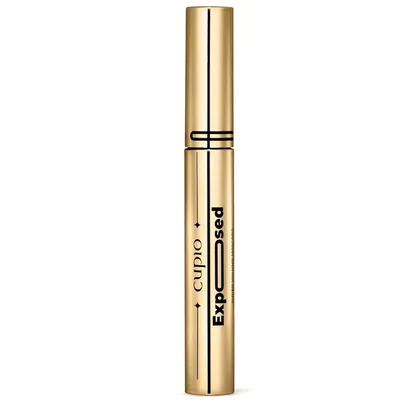 Mascara pentru volum Exposed, 7ml, Cupio