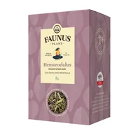 Ceai pentru hemoroizi Hemorodalus, 90g, Faunus Plant