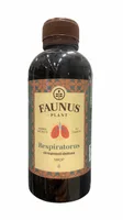 Sirop pentru tuse Respiratorus, 200ml, Faunus Plant