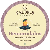 Unguent pentru hemoroizi Hemorodalus, 50ml, Faunus Plant