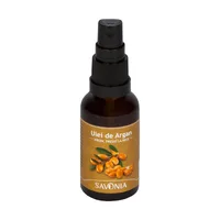 Ulei de argan, 30ml, Savonia