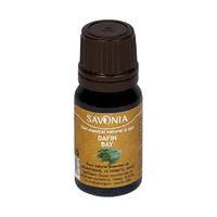 Ulei esential natural si pur de dafin, 10ml, Savonia