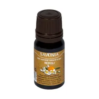 Ulei esential natural si pur de neroli, 10ml, Savonia