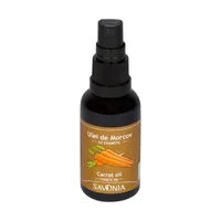 Ulei de morcov, 30ml, Savonia