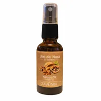 Ulei de nuca, 30ml, Savonia