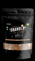 Granola cu cacao si seminte Eco, 200g, Niavis