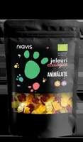 Jeleuri ecologice  Animalute , 100g, Niavis