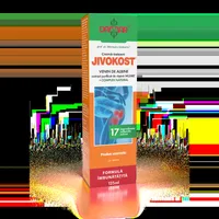 Crema-balsam Jivokost® cu venin de albine si rasina Mumie® + Complex Natural, 125ml, Damar