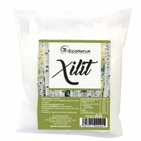 Xilitol, 1kg, EcoNatur