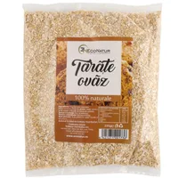 Tarate de ovaz, 500g, EcoNatur