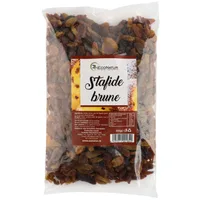 Stafide brune, 150g, EcoNatur