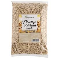 Seminte decojite din floarea soarelui, 150g, EcoNatur