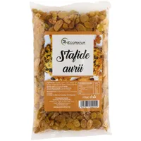 Stafide aurii, 150g, EcoNatur