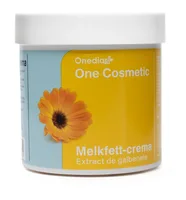 Crema cu galbenele Melkfett One Cosmetic, 250ml, Onedia