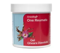 Gel gheara diavolului One Cosmetic, 250 ml, Onedia