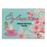 Ceai pentru slabit, 60 plicuri, Ozlex