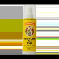 Ulei de cocos Hai la mare, 120ml, Solaris