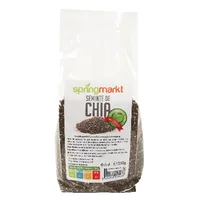 Seminte de chia, 500g, Springmarkt