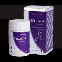 Telom-R, 120 capsule, DVR Pharm