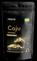 Caju ecologic, 125g, Niavis