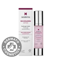 Crema-gel Resveraderm Antiox, 50ml, Sesderma