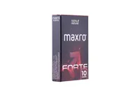 Supliment pentru potenta, 10 capsule, Maxro