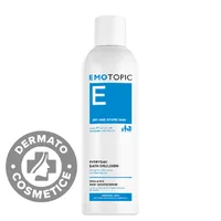 Emulsie de spalare Everyday Bath Emulsion Dry and Atopic E, 200ml, Pharmaceris