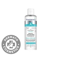 Apa micelara pentru piele extrem de sensibila Prebio-Sensilique A, 200ml, Pharmaceris