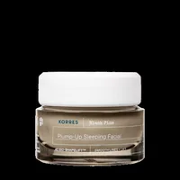 Crema de noapte Black Pine, 40ml, Korres