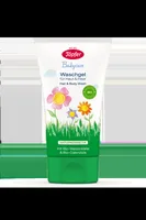 Lotiune de spalare pentru par si corp, 150ml, Topfer