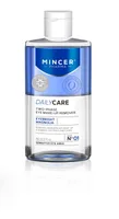 Demachiant bifazic pentru ochi si buze Daily Care 01, 150ml, Mincer Pharma