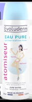 Spray apa pura pentru fata si corp, 150ml, Evoluderm