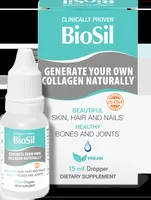 BioSil, 60 capsule, Bio Minerals